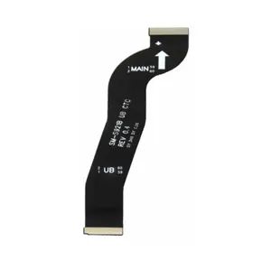 Samsung SM-S921B Galaxy S24 Motherboard Flex Cable - GH82-33292A