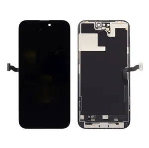 Apple iPhone 14 Pro LCD Display + Touchscreen – Refurbished